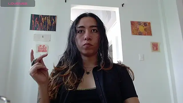 Maam Ine online show from February 18, 7:10 pm