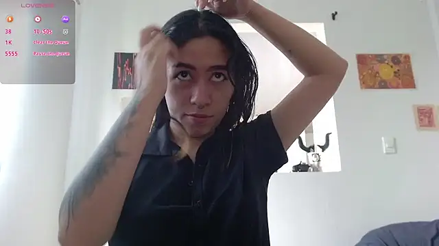 Maam Ine online show from January 15, 4:21 pm