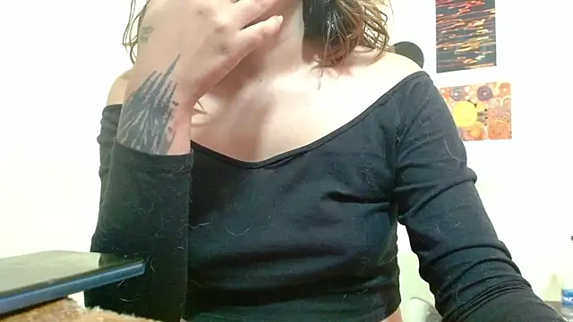 Snapshot of Maam_Ine chatting on October 2, 3:04 pm Maam Ine online show from October 2, 3:04 pm