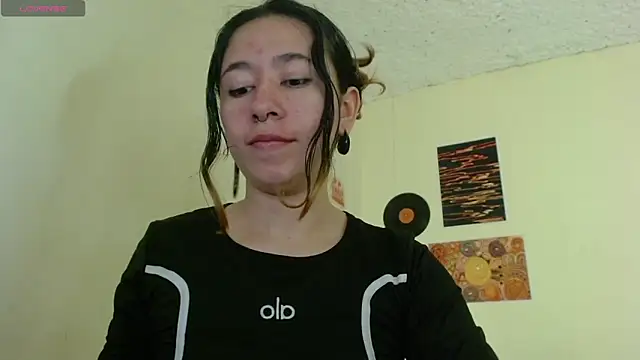 Snapshot of Maam_Ine chatting on September 30, 11:00 pm Maam Ine online show from September 30, 11:00 pm