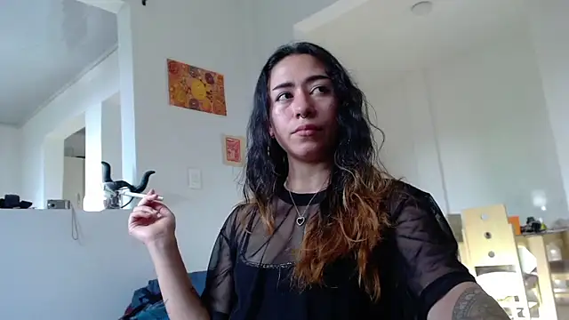 Maam Ine online show from April 9, 9:43 pm