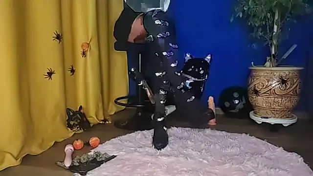 Snapshot of Jennifer_Braun chatting on October 24, 6:07 pm Jennifer Braun online show from October 24, 6:07 pm