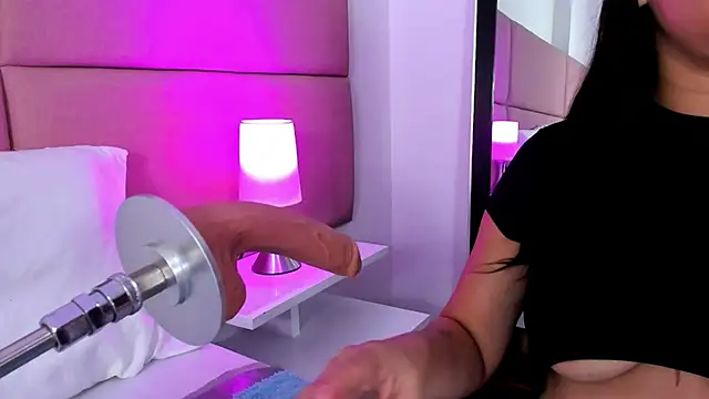 SammyMorales online show from November 26, 12:38 pm