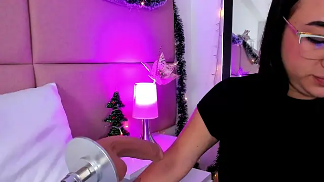 SammyMorales online show from December 19, 12:40 pm