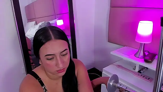 SammyMorales online show from May 6, 1:04 pm