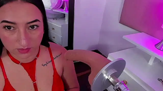 SammyMorales online show from April 10, 12:56 pm