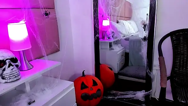 SammyMorales online show from October 30, 12:36 pm