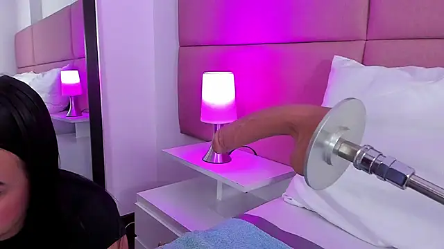 SammyMorales online show from February 23, 12:50 pm