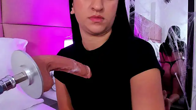 SammyMorales online show from October 21, 1:10 pm