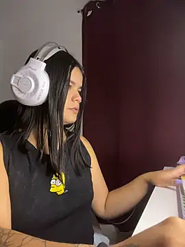 pretty angela1 online show from March 21, 4:35 am