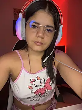 pretty angela1 online show from February 28, 10:04 am