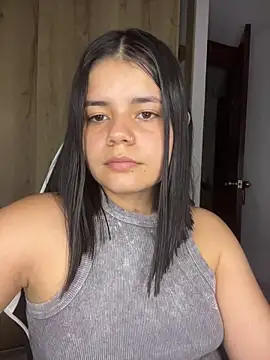 pretty angela1 online show from November 30, 4:57 am