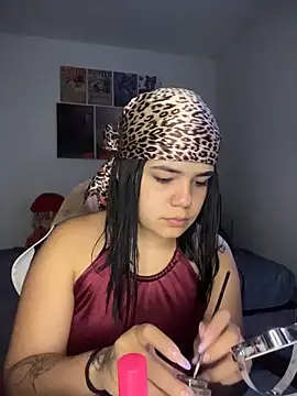 pretty angela1 online show from March 25, 11:03 pm