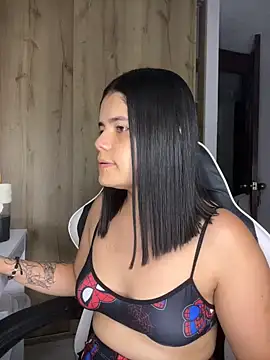 pretty angela1 online show from December 19, 2:04 am