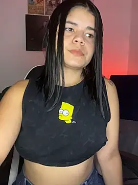 pretty angela1 online show from February 24, 6:58 am