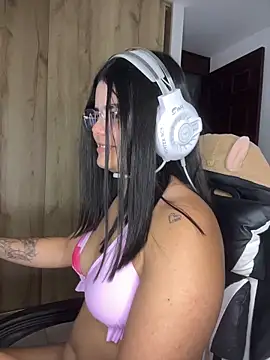 pretty angela1 online show from March 27, 8:26 am