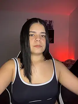 pretty angela1 online show from February 22, 3:20 am