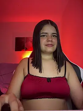 pretty angela1 online show from November 22, 2:21 am