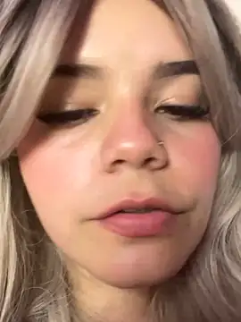 pretty angela1 online show from October 31, 3:58 am