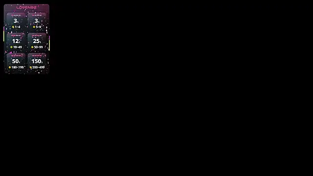 Snapshot of LunaPleasure chatting on October 26, 5:30 am LunaPleasure online show from October 26, 5:30 am