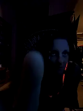 Eden Darkskye online show from November 23, 3:38 am