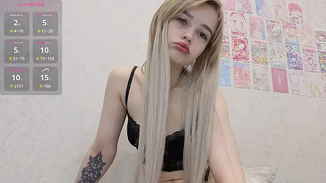 emodreamgirl online show from June 12, 12:58 pm