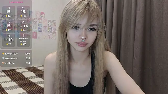 emodreamgirl online show from July 17, 6:16 pm