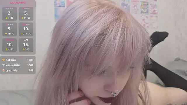 emodreamgirl online show from July 24, 4:08 am