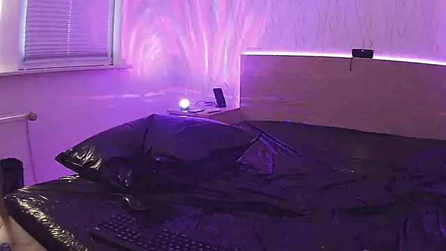 Sissy Miss online show from June 3, 6:34 pm