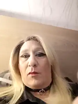 Sissy Miss online show from March 10, 10:14 pm
