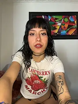 indira k online show from December 18, 3:38 pm