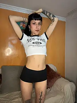 indira k online show from February 17, 1:03 am