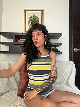 indira k online show from January 8, 9:54 pm