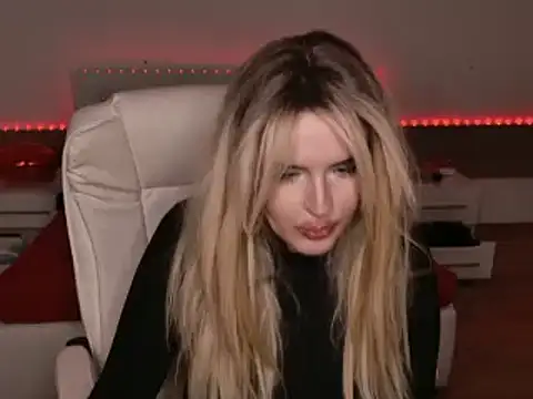 Snapshot of StellaFrost chatting on March 14, 10:27 pm StellaFrost online show from March 14, 10:27 pm