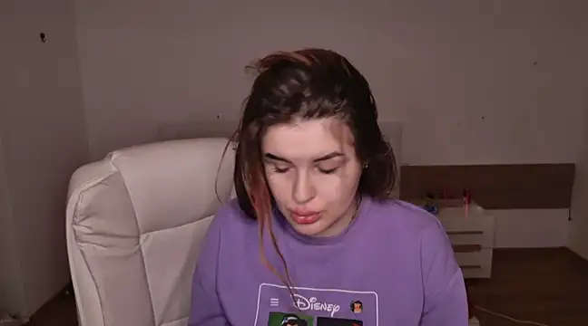 Snapshot of StellaFrost chatting on March 11, 11:01 am StellaFrost online show from March 11, 11:01 am