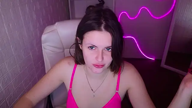 StellaFrost online show from November 15, 4:00 pm