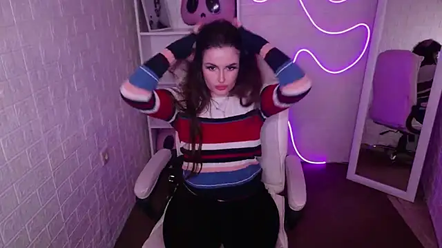 StellaFrost online show from November 22, 3:33 pm