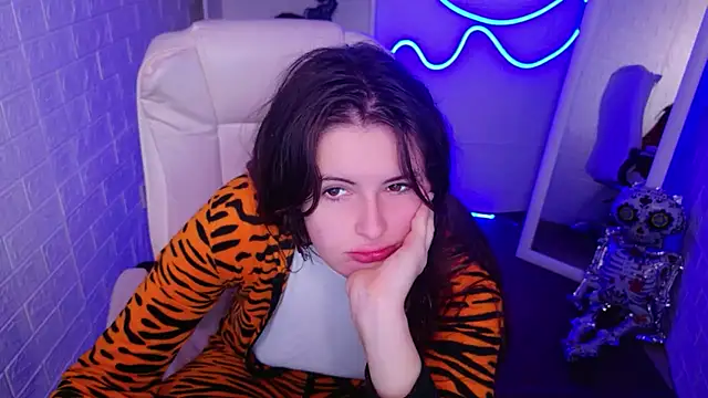 StellaFrost online show from October 26, 7:58 pm