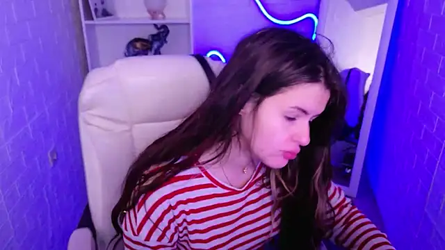 StellaFrost online show from October 24, 3:44 pm