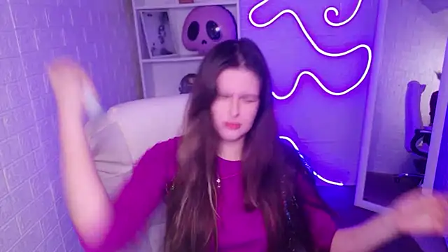 StellaFrost online show from November 13, 8:46 pm