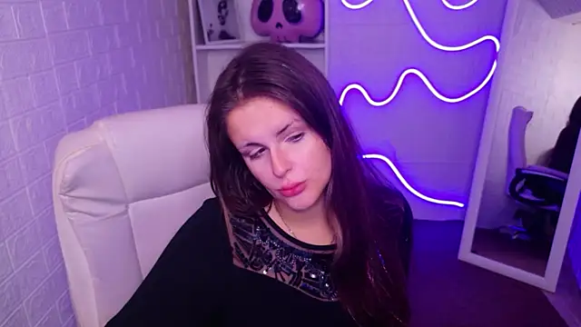 StellaFrost online show from November 7, 4:11 pm