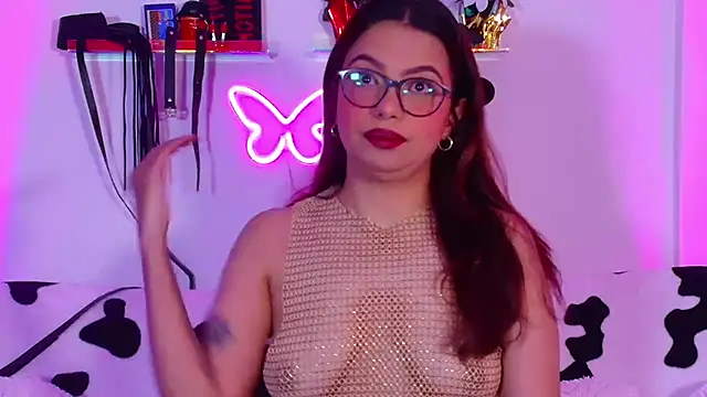 EmiF26 online show from November 30, 1:39 am