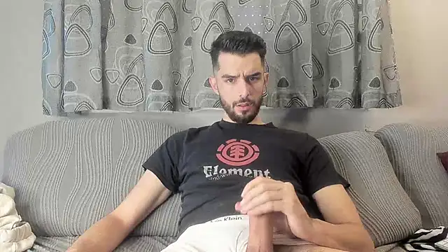 Themmiss online show from December 31, 2:36 pm