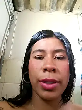 Snapshot of Pamelamilkk_1007 chatting on January 19, 6:53 pm Pamelamilkk 1007 online show from January 19, 6:53 pm