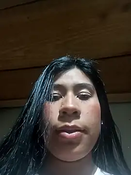 Snapshot of Pamelamilkk_1007 chatting on February 27, 5:16 pm Pamelamilkk 1007 online show from February 27, 5:16 pm