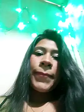 Snapshot of Pamelamilkk_1007 chatting on January 23, 1:30 am Pamelamilkk 1007 online show from January 23, 1:30 am