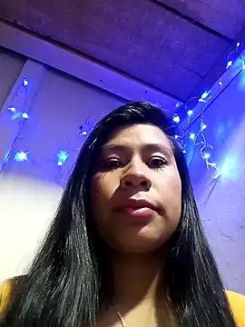 Snapshot of Pamelamilkk_1007 chatting on December 27, 3:20 am Pamelamilkk 1007 online show from December 27, 3:20 am