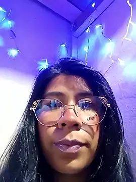 Snapshot of Pamelamilkk_1007 chatting on February 28, 1:47 am Pamelamilkk 1007 online show from February 28, 1:47 am