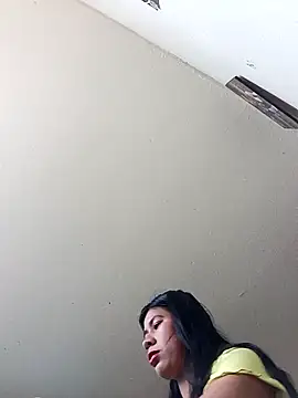 Snapshot of Pamelamilkk_1007 chatting on November 12, 7:07 pm Pamelamilkk 1007 online show from November 12, 7:07 pm