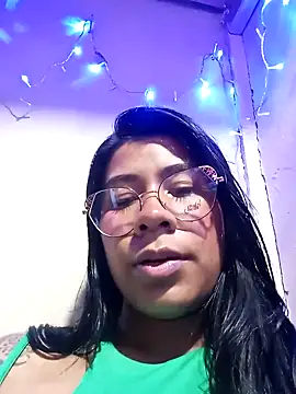 Snapshot of Pamelamilkk_1007 chatting on March 2, 6:57 pm Pamelamilkk 1007 online show from March 2, 6:57 pm